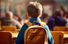 Уряд планує відмовитись від фінансування малокомплектних шкіл