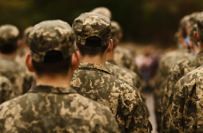 В Україні можуть запровадити базову військову підготовку молоді