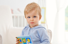 Картки Домана: дидактичний матеріал для найменших