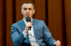 МОЗ разом з МОН оптимізують мережу медичних вишів