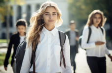 Усе про профільну середню освіту 