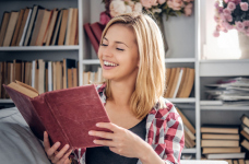 Освітян запрошують долучитись до Тижня поезії