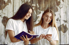 Стипендії для навчання за кордоном від Ukraine Global Scholars