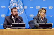 Україна отримає 18 млн доларів США на підтримку освіти