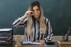 Майже половина вчителів 5–6 класів не може пояснити суть реформи НУШ