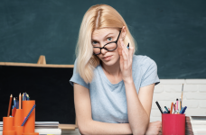 Українські вчителі потребують «готових рішень», – дослідження НУШ