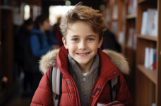 43 тисячі дітей відвідали уроки безпеки в мобільних класах