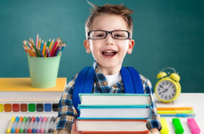 Діагностувальні роботи з математики для 1–4 класів