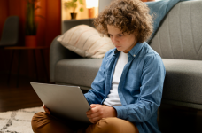 Українські школярі потребують понад 100 тисяч гаджетів