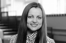 У нас дуже багато роботи – розповідати світові про Україну