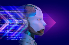 Використання штучного інтелекту в контекстній рекламі Google Ads