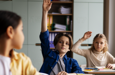 Стартував проєкт з екології та енергоефективності для школярів