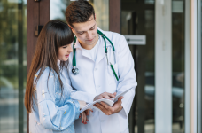 Навчання на медичних спеціальностях оплачуватиме держава