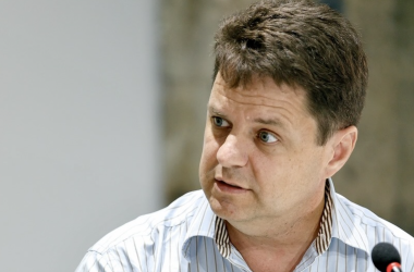 Величезна інфраструктура вишів не відповідає демографії, – Винницький