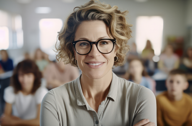 Учителів запрошують на вебінар про самодопомогу у стресі