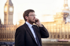 Корпоративна англійська – ключ до успіху в міжнародному бізнесі