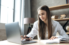 Пробне тестування ЗНО/НМТ: ефективне рішення перед важливим випробуванням