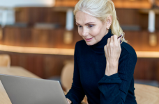 Трохи більше половини вчителів подолали перший етап сертифікації