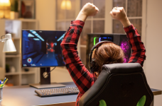 6 Гб VRAM: чи вистачить цієї пам’яті для сучасних ігор