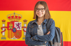 Навіщо потрібно вивчати іспанську: переваги навчання в SkyLingua