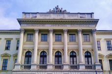 Українську академію друкарства приєднали до Львівської політехніки