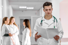 Держава забезпечить молодих медиків першим робочим місцем