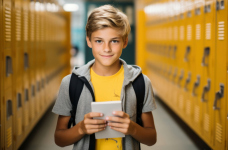 У Харкові завершили будівництво першої підземної школи