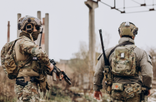 Як обрати військове екіпірування: Експертний огляд