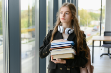 У парламенті обговорили впровадження профільної школи