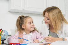 Усе про асистента дитини з особливими освітніми потребами  