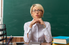 Чому сертифікаційні тести є складними для вчителів? 