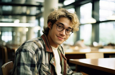 Українцям пропонують 40 державних стипендій від Казахстану