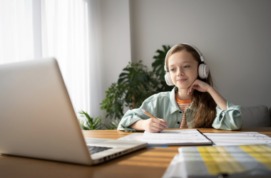 Гаджети для навчання: в Emporium розповіли про вигідні пропозиції продавців