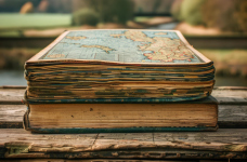 Агресивна географія: як російські підручники легалізують загарбання територій