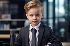 Дітей запрошують на програму з бізнес-освіти U-Generation