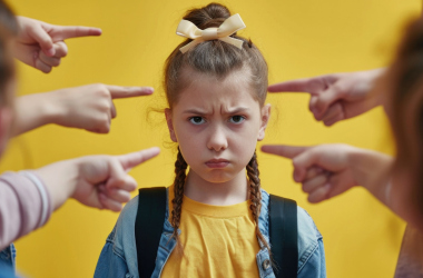 Як писати заяву про булінг: поради освітнього омбудсмена