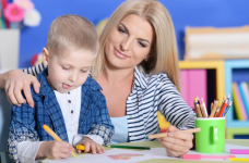 Уряд виділив субвенцію на підтримку інклюзивної освіти