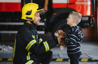 Тест: чи добре ви знаєте правила пожежної безпеки?