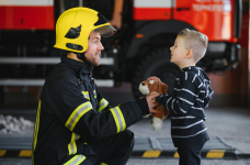 Тест: чи добре ви знаєте правила пожежної безпеки?