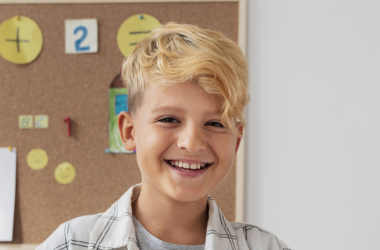 Задачі на обчислення площі для 4 класу