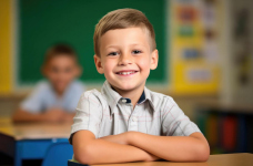 Шлях до успіху: освітні переваги приватної школи