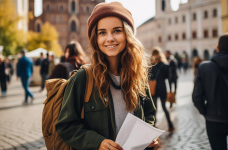 Стипендії для студентів у Словаччині: можливості та реальність