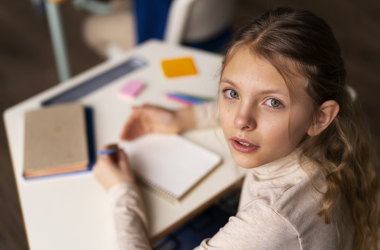 Чи вплинуть підземні школи на рішення залишатися в прифронтових областях?