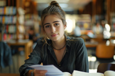 GFPS: навчання за обміном у німецьких університетах