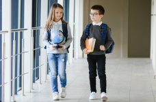 Школи можуть подати заявку на отримання коштів на укриття