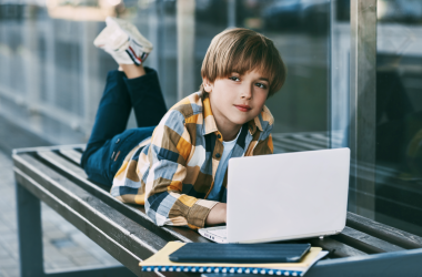 Українські школи наповнені приблизно на 70% потужності