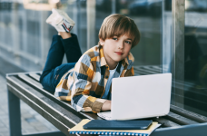 Українські школи наповнені приблизно на 70% потужності