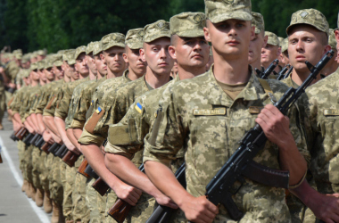 У Міноборони оприлюднили терміни вступу до військових вишів