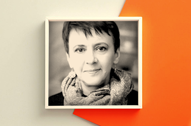 Оксана Забужко: коротка біографія