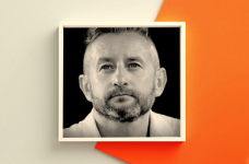 Сергій Жадан: коротка біографія 